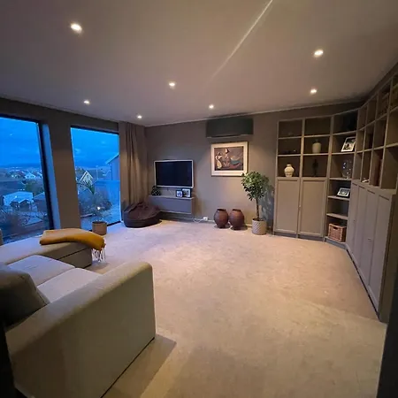 Villa Close To Granasen Trondheim