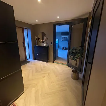 Close To Granasen Villa Trondheim